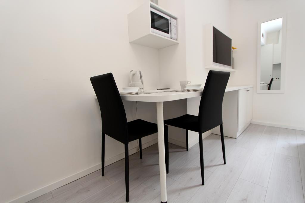Apartments Simple Teslina Zagreb Eksteriør billede